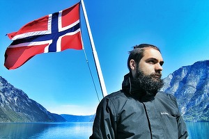 Norvegia a depășit Danemarca și a devenit cea mai fericită țară din lume. România se află pe locul al 57-lea