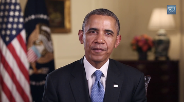 Obama va primi 400.000 de dolari pentru unul dintre primele sale discursuri plătite, la o conferință pe teme medicale