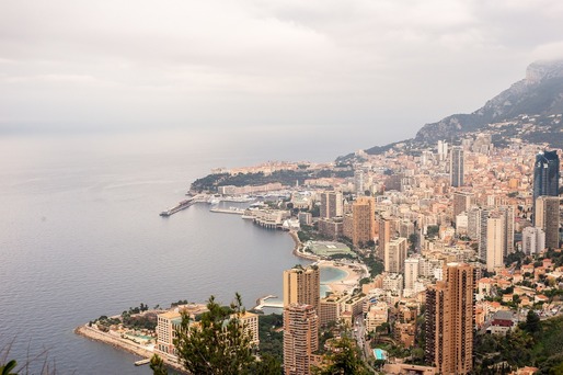 Proprietățile de lux din Monaco au devenit cele mai scumpe din lume, peste cele din Hong Kong