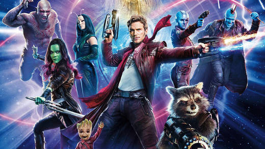 Filmul ”Gardienii Galaxiei Vol. 2” a debutat pe primul loc în box office-ul nord-american