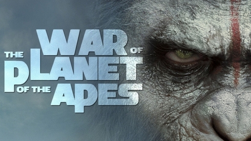Filmul ”Planeta Maimuțelor: Războiul” a debutat pe primul loc în box office-ul nord-american