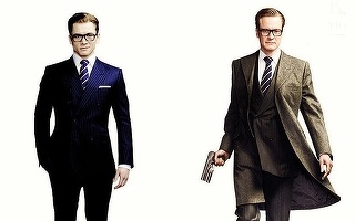 ”Kingsman: Cercul de Aur” a debutat pe primul loc în box office-ul nord-american de weekend