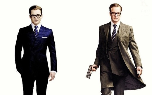 ”Kingsman: Cercul de Aur” a debutat pe primul loc în box office-ul nord-american de weekend