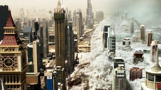 Filmul „Geostorm”, cu Gerard Butler în rol principal, a debutat pe primul loc în box office-ul românesc de weekend
