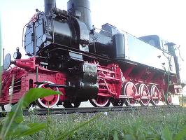FOTO România va avea un nou muzeu al locomotivelor, după ce locomotive de patrimoniu au fost exportate ilegal
