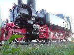 FOTO România va avea un nou muzeu al locomotivelor, după ce locomotive de patrimoniu au fost exportate ilegal