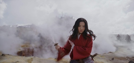 Lungmetrajul live-action „Mulan”, debut românesc sub așteptări