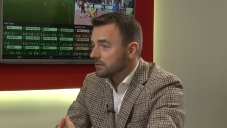Șahul nu mai va fi “Cenușăreasa” sportului românesc, promite Vlad Ardeleanu, care candidează pentru președinția Federație Române de Șah
