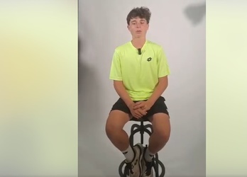 România primește o lovitură înainte de Sărbători. Cel mai bun tenisman alege Franța FOTO