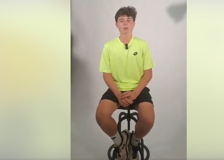 România primește o lovitură înainte de Sărbători. Cel mai bun tenisman alege Franța FOTO