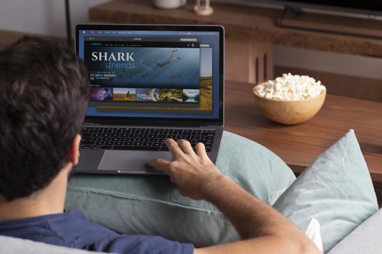FOTO Netflix schimbă regulile de conectare, inclusiv în România. Fiecare profil de utilizator este vizat de modificare