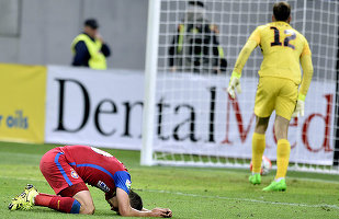 Câți bani a pierdut Steaua din ratarea calificării în grupele Champions League sau Europa League
