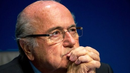 Patru sponsori corporatiști de top ai FIFA cer demisia lui Sepp Blatter