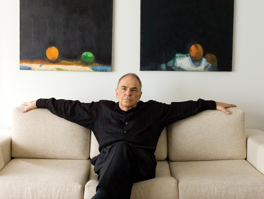 Gabriel Liiceanu iartă Librăriile Humanitas de datorii de 2,2 milioane lei pentru a evita dizolvarea companiei