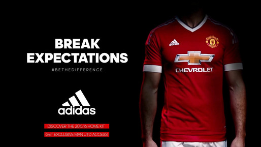 Șeful Adidas, principalul sponsor al Manchester United, nemulțumit de stilul de joc al echipei