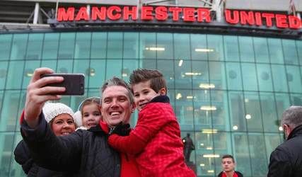 Cluburile britanice au înghețat prețurile biletelor la meciurile din Premier League