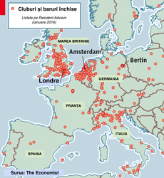 Cum va arăta Bucureștiul peste 10 ani? Un oraș mai sigur și mai sănătos, însă mult mai scump și plictisitor