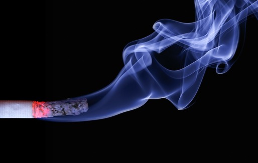 Legea anti-fumat a fost declarată constituțională. Nu se va mai putea fuma în baruri și restaurante de la mijlocul lunii martie
