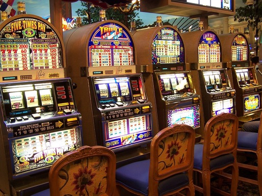 Operatorii jocurilor de noroc vor plăti doar jumătate din amendă dacă achită rapid, dar pot fi suspendați 6 luni dacă au un istoric rău