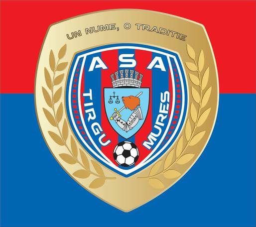 ASA Târgu Mureș își plătește jucătorii și creditorii în drepturi TV din sezonul viitor, deși nu știe dacă va mai evolua în Liga 1