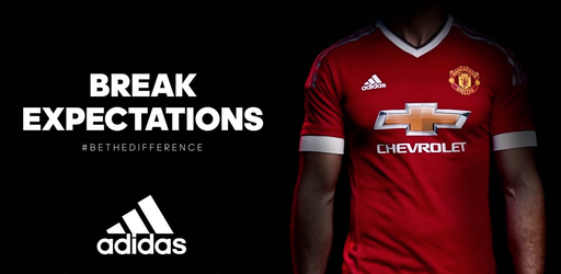 Adidas bate toate recordurile la veniturile legate de sportul-rege