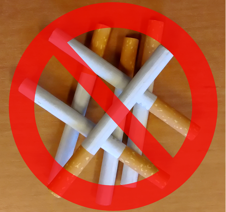 Fumatul la locul de muncă va deveni o abatere disciplinară gravă. Regulamentele de ordine interioară trebuie modificate până joi