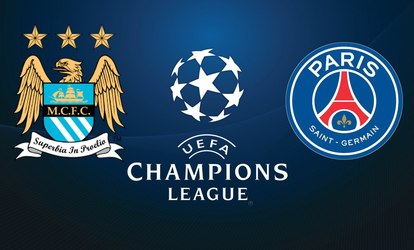 PSG-Manchester City - remiza petrodolarilor