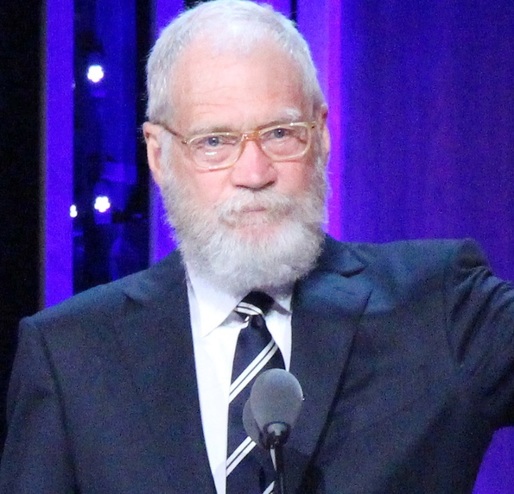 Barack Obama, primul invitat al emisiunii pe care David Letterman o realizează pentru Netflix