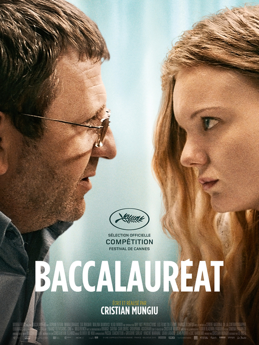 „Bacalaureat”, desemnat cel mai bun film într-o limbă străină de către National Society of Film Critics