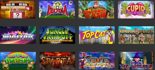 Producătorul britanic de jocuri tip cazinou și slot-machine Blueprint Gaming intră în România