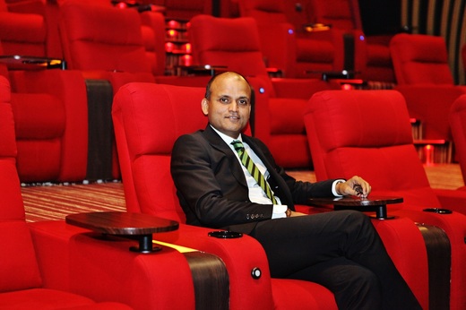 Lanțul Cine Globe pregătește extinderea pe piața locală: vrea să ajungă la 20 de multiplexuri și mizează pe orașele mici