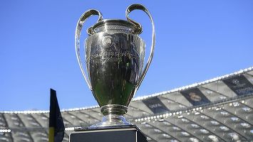 Facebook va transmite meciuri din Liga Campionilor