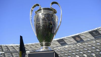 Facebook va transmite meciuri din Liga Campionilor