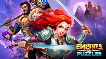 Zynga, dezvoltatorul jocului FarmVille, cumpără cu 700 milioane dolari producătorul rival al jocului pentru mobil Empires & Puzzles