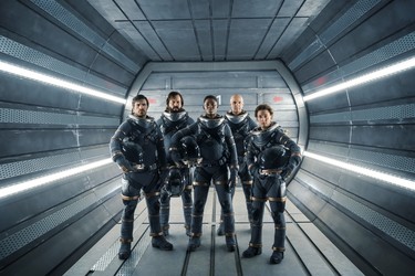 VIDEO Toate filmele și serialele care apar pe Netflix în februarie