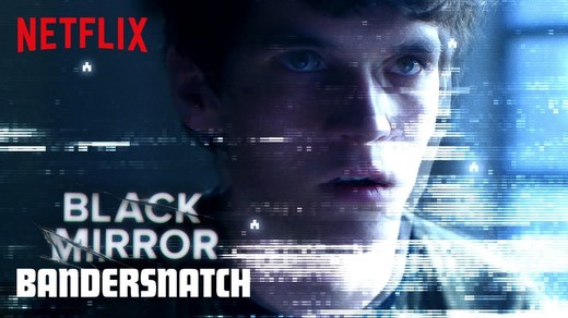 Netflix, acuzat că a înregistrat alegerile făcute de utilizatori în primul său film interactiv