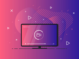 Numărul abonamentelor la serviciile de streaming video a trecut de 1 miliard