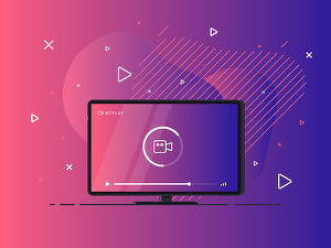 Numărul abonamentelor la serviciile de streaming video a trecut de 1 miliard