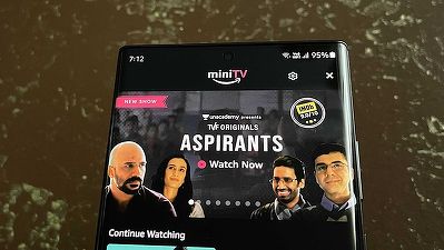 Amazon lansează un serviciu gratuit de streaming