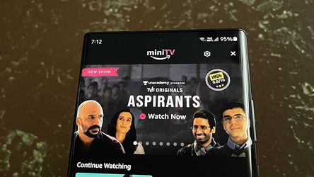 Amazon lansează un serviciu gratuit de streaming