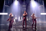 VIDEO Un grup rock din Italia a câștigat finala Eurovision 2021