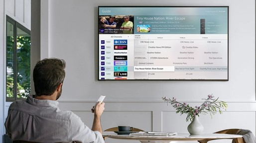 Serviciul de streaming TV Plus, disponibil și în afara ecosistemului Samsung