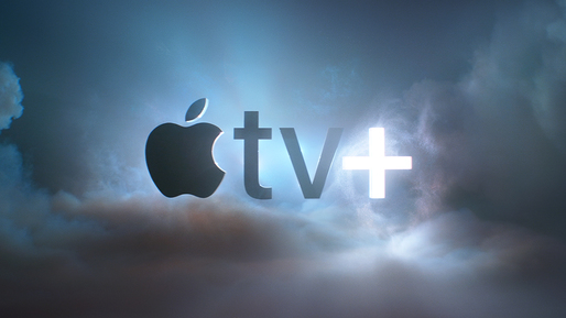 Apple TV+ are mai puțini abonați decât se credea