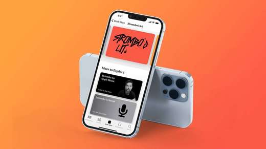 Apple lansează un club de carte