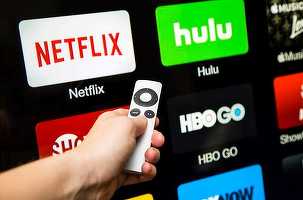 Streaming-ul este, de departe, cea mai importantă sursă de venit a producătorilor de film
