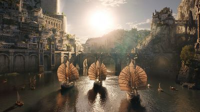 Serialul „The Rings of Power” a avut 25 de milioane de spectatori în prima zi