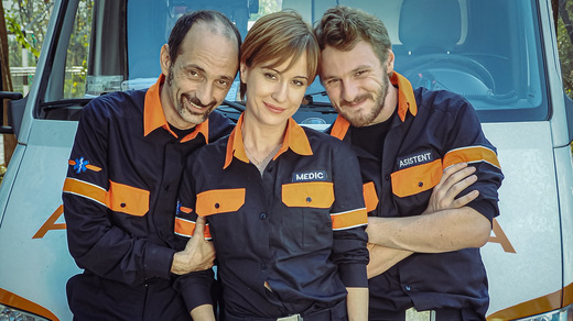 VIDEO Noutățile Netflix pentru octombrie - Basme cu vrăjitoare bune și rele, scene de groază marca del Toro și, mai ales, un mini serial documentar despre cel mai popular serviciu de muzică prin streaming al momentului