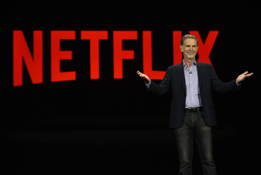 ANUNȚ FOTO Când, unde și la ce preț va fi lansat Netflix cu reclame 