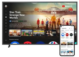 YouTube lansează un serviciu care găzduiește conținutul premium al mai multor televiziuni