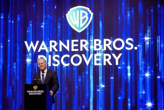 Unificarea HBO Max și Discovery+ a fost devansată